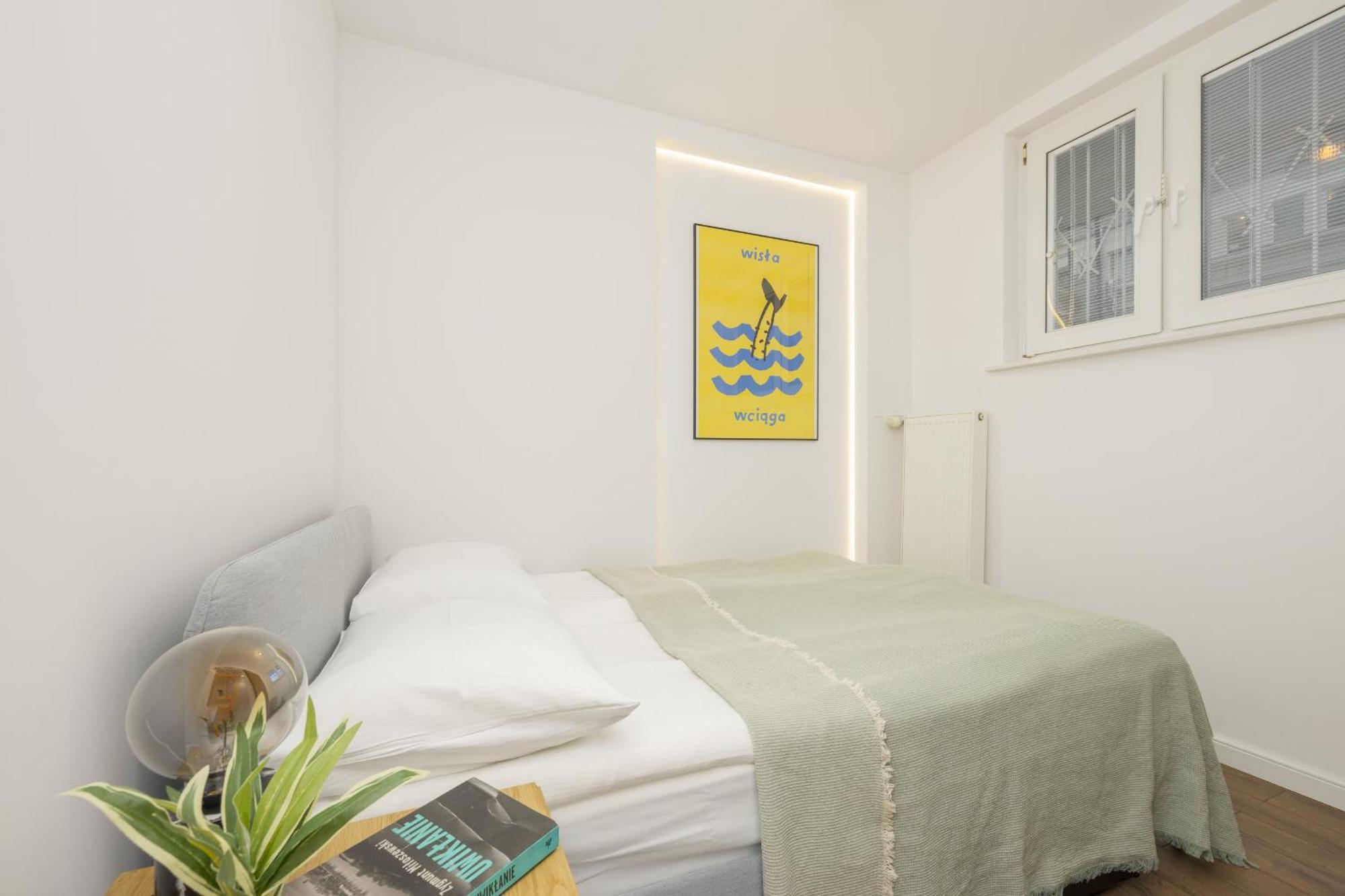 Marszalkowska Stylish Apartment With Balcony Warsaw Center By Noclegi Renters Exterior photo